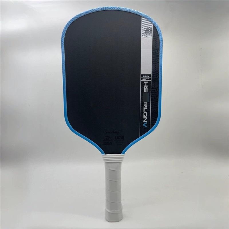 T700 Kulfiber Pickleball Paddle 5. Gen Samme Stil Termoformet PROV Indre Kerne Professionel Høj Spin Voksen Turnerings Træningsketsjer
