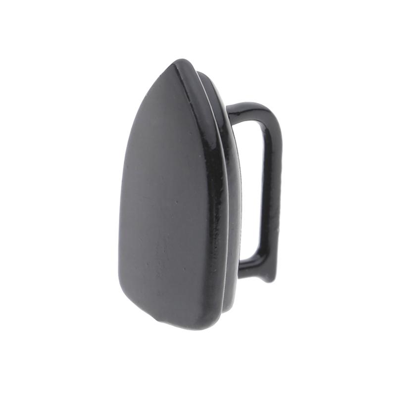 1:12 Dollhouse Mini Alloy Black Iron Simulation Model Toys