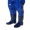Stiefel Marine King Light Torso Long Marineblau cm 2E [Koshin-Gummi] 24.0