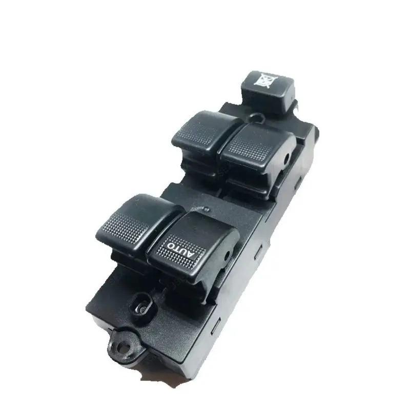 LC62-66-350A LC6266350A For 2001 2002 2003 2004 2005 2006 Mazda MPV Window Lifter Switch Driver's Side Car Accessories