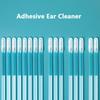 Who Cares for The Sticky Ear Stick Ear-plucking Artifact? Self-adhesive Ear-plucking Stick Ear-plucking Cotton Swab for Children