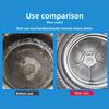 Washing Machine Cleaner - Oxygen Powder Descaler for Drum and Agitator Cleaning