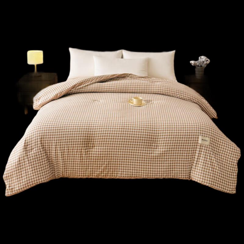 

Muji All-Season Fiber Quilt