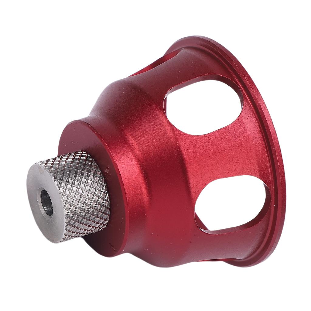 Straight Hole Drilling Positioner 2 3 4 5 6 7 8 9 10mm Straight Hole Drill Locator for Woodworking