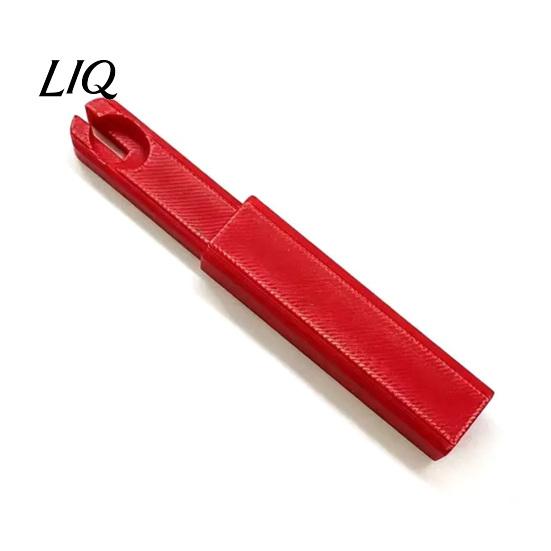 Lateks Balon Düğümleme Aracı 3D Baskılı Düğümleme Aracı, Taşınabilir Balonlar İçin Hafif Düğümleme Yardımcısı, Çocuklar ve Yetişkinler İçin Hızlı Yardım, Parti Kurulumları
