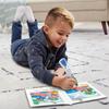 LeapFrog Enterprises LeapFrog LeapReader System Learn To Read 10 Book Bundle [LeapFrog Enterprises] 80-61612E [Item]