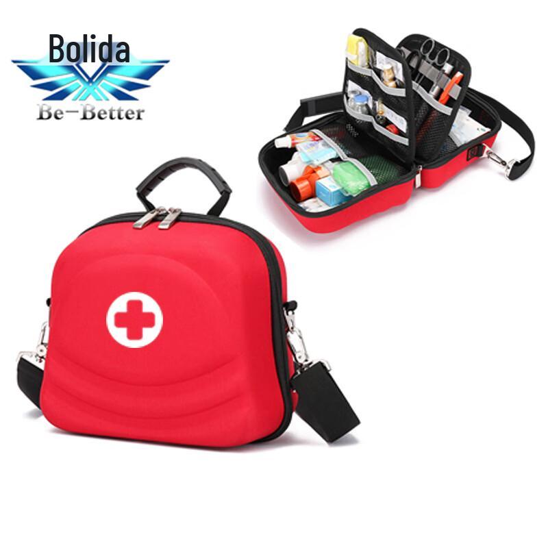 Bolida Portable Emergency Medical Kit
