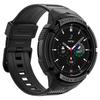 Spigen Rugged Armor Pro Galaxy Watch 6 Classic (47 Mm)  Black