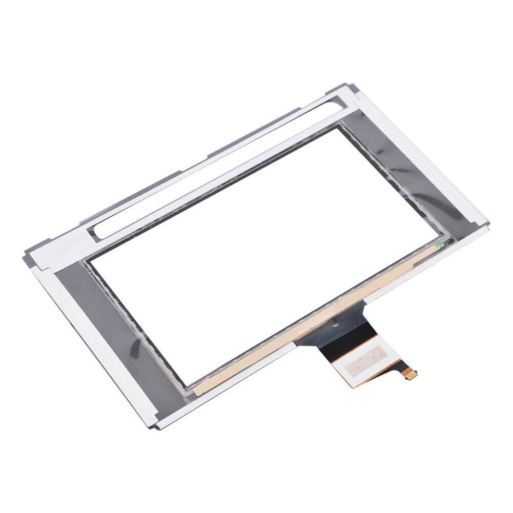 7 Inch Touch Screen Digitizer for Mazda CX5 2015 2016 Navigation Radio Display Model KA5F611J0A OEM Compatible Part