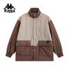 Kappa Unisex 2024 Autumn/Winter Padded Jacket
