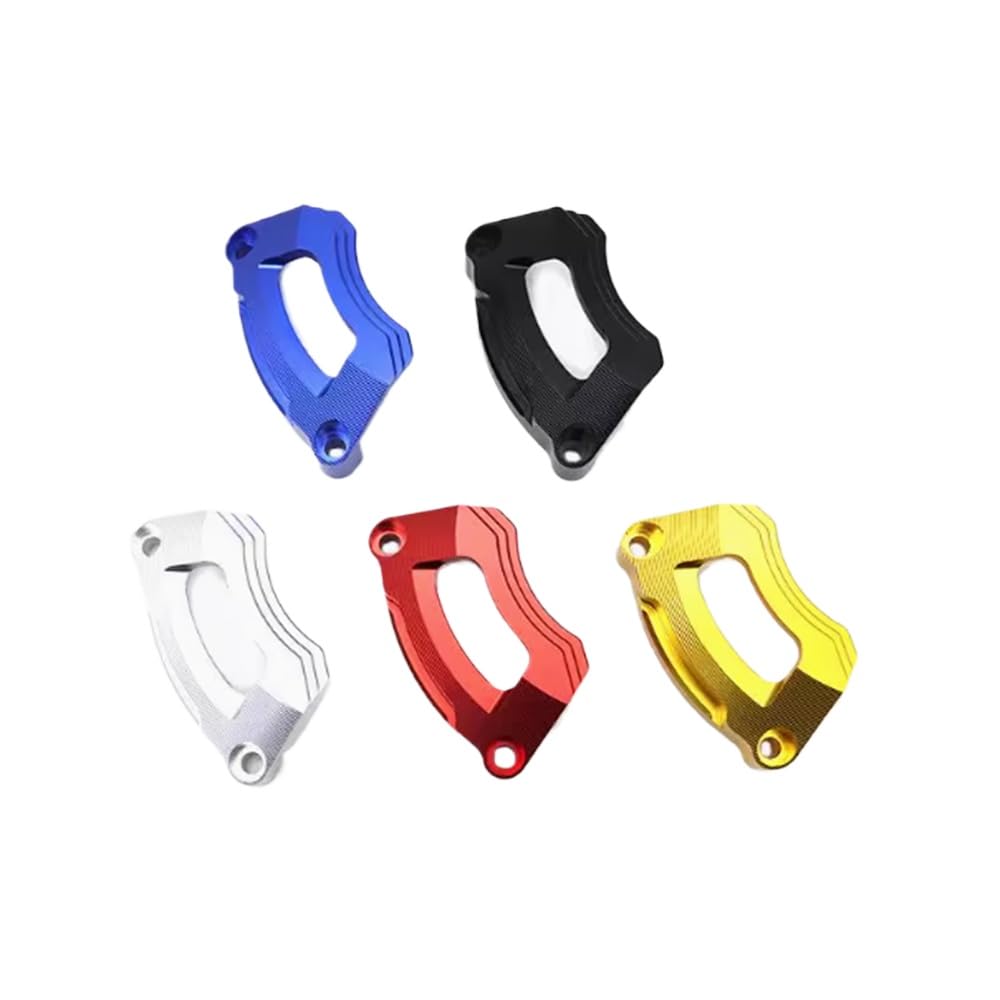 FOR Monkey 125 DAX125 ST125 CT125 2024 2023 2022 Hunter Cub Accessory Engine Protection Cover Motorcycle Cylinder Head Protection Cover Engine Cover (