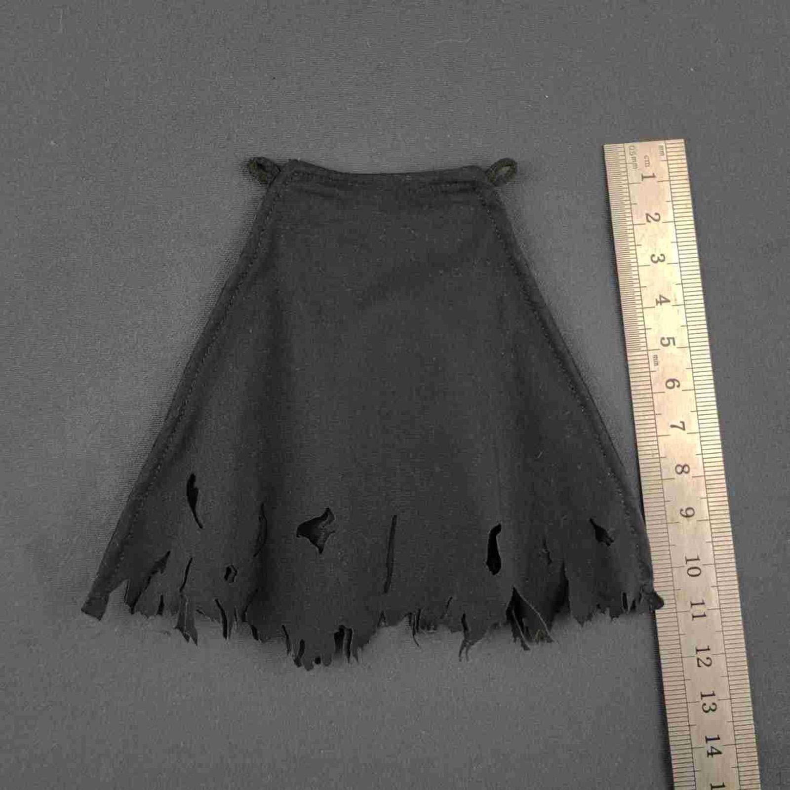 

Одежда для миниатюрных кукол в масштабе 1/12 для фигурок 6 дюймов