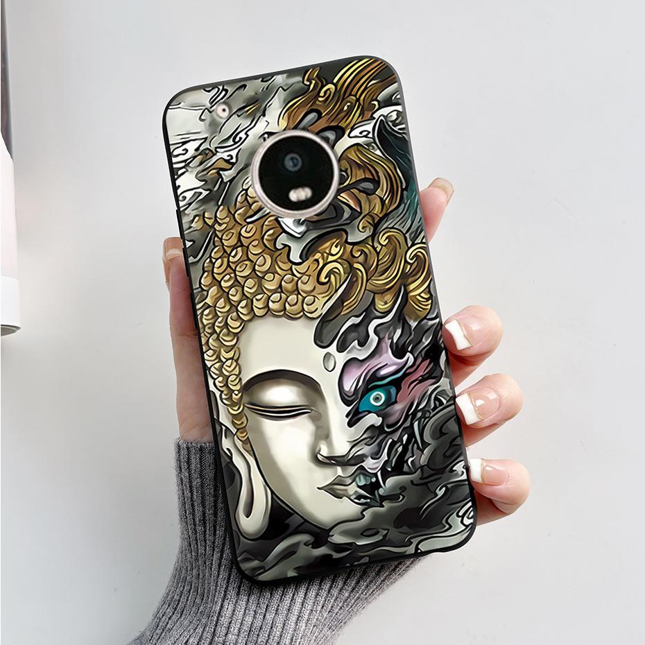 

For Motorola Moto G5 Plus Case Fashion Soft TPU Silicone Back Cover for Moto G5s G5 Plus Phone Case G 5s G5Plus Protective Coque Moto G5 Plus