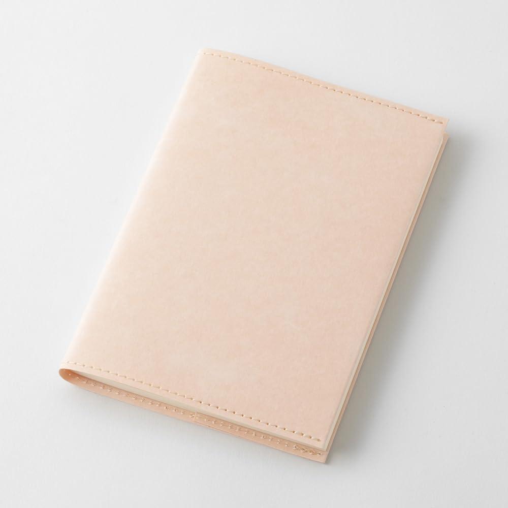 Midori  Midori  Midori Note Md Notebook Cover Paperback 49839006 Paperback Single Item