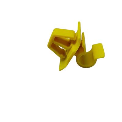 Skoda Yeti, VW Up!/e-up! & Seat Mii Hood Support Clip 5M0823397B
