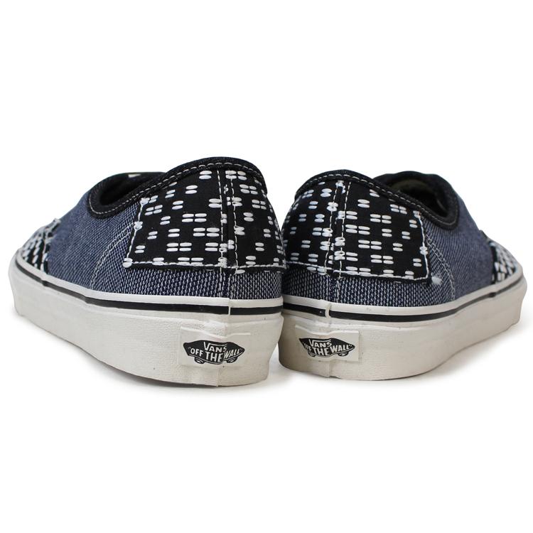Vans Authentic 'Patchwork' VN0A38EMQ9H