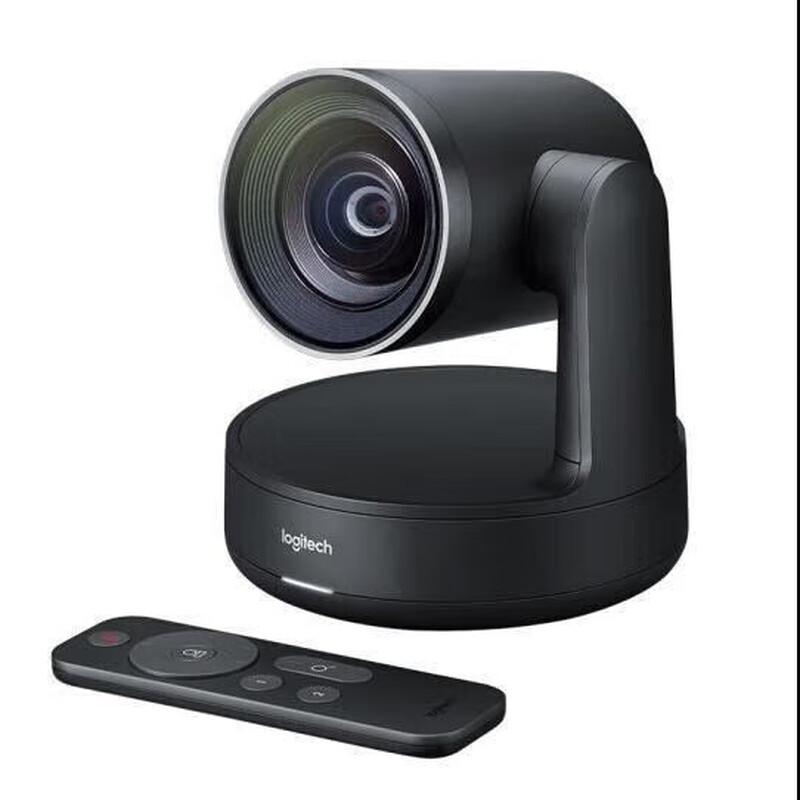 Logitech CC4900e Video Conferencing Camera