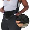Lipo Foam Abdominal Compression Ab Board Body Shaper Abdomen Postpartum Belly Liposuction Postoperative Post Surgery Recovery