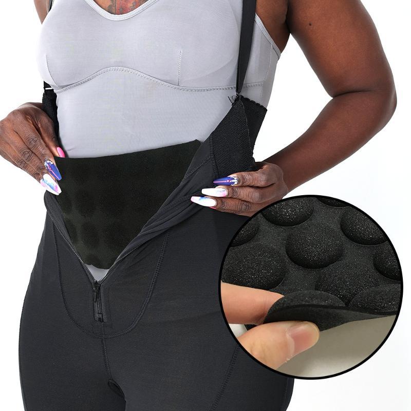 Lipo Foam Abdominal Compression Ab Board Body Shaper Abdomen Postpartum Belly Liposuction Postoperative Post Surgery Recovery