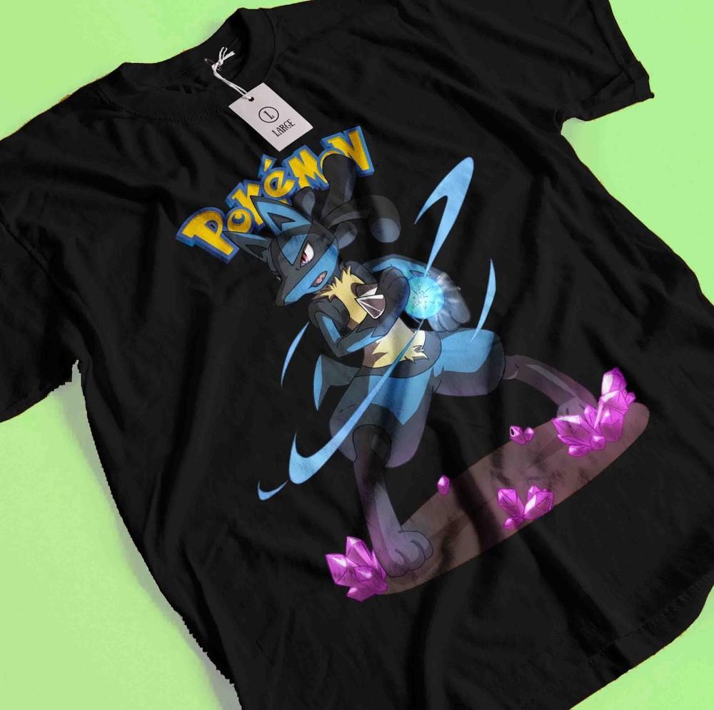 Vintage Special Anime Love T-shirt Japanese Shirt Anime T-shirt Manga Gift Shirt