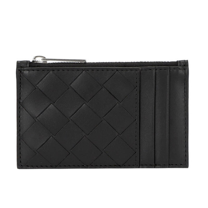 

Bottega Veneta Card Holder 755985 VCPQ3 8803 755985 VCPQ3 8803