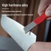 Portable Handheld Multi-tool Sharpener for Knives, Scissors, and Garden Tools