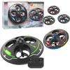 Dron R/C UFO 3 kol 35x7x22cm color box 6929