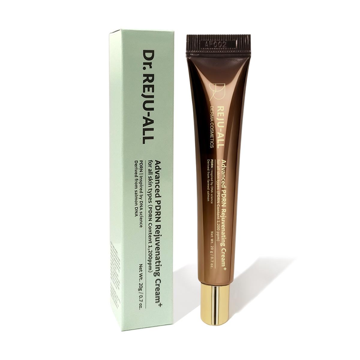 

Продвинутый ревитализирующий крем PDRN 99% чистоты PDRN ДНК лосося гель Dr REJU-ALL 30 мл