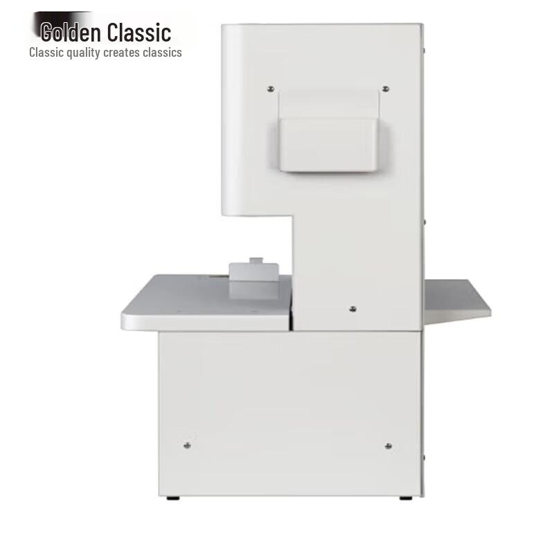 Golden GD-N5603 Automatic 3-Hole Archiving Binder CN Plug (adapter Included)