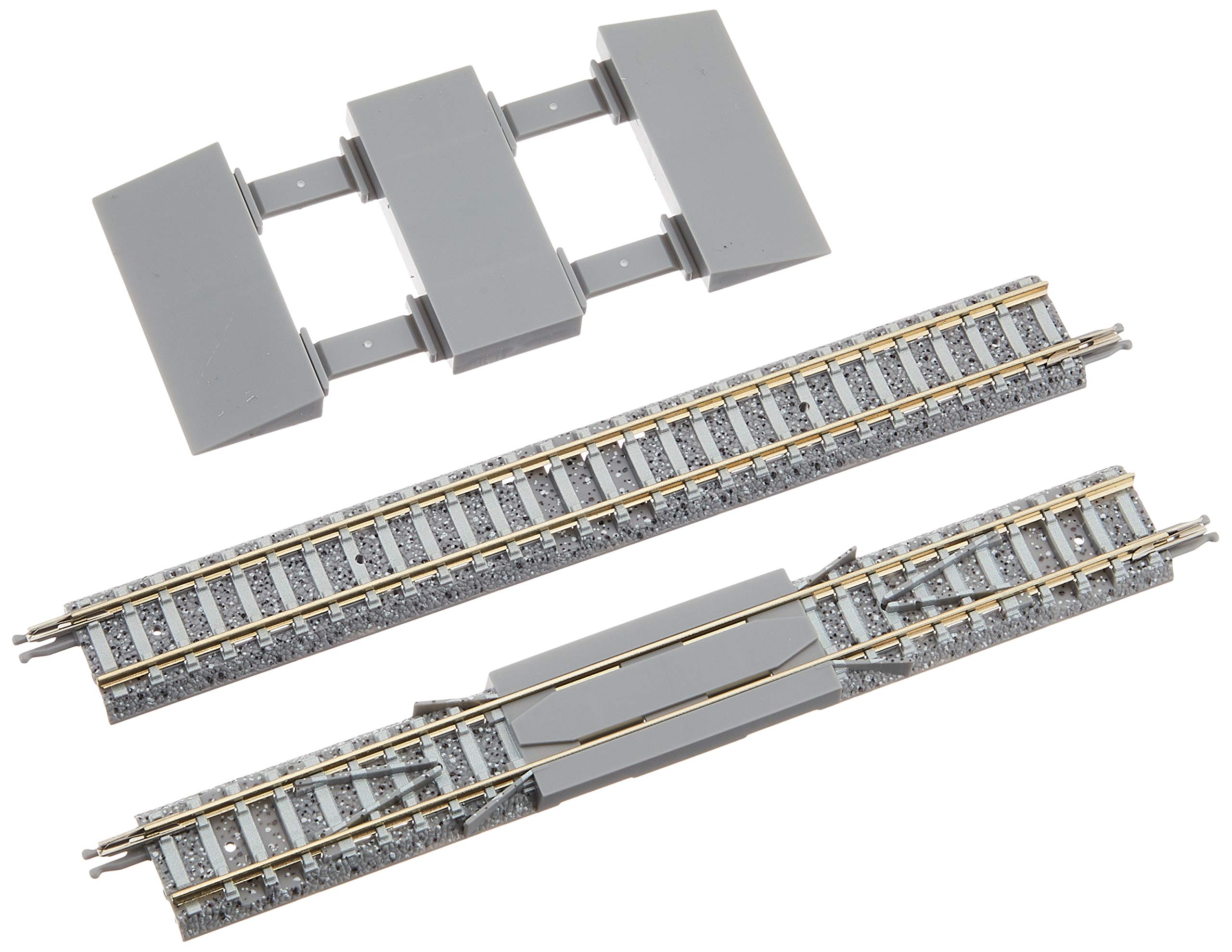 

TOMIX Железнодорожная модель в масштабе N Релейная PC-рельс F 1524 Модели железных дорог S140-RE-PC