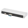 For   Dock 5 in 1 5 Gbps Memory Card Reader 4K Resolution Aluminum   Hot Swap USB3.0 Hub for  10 for