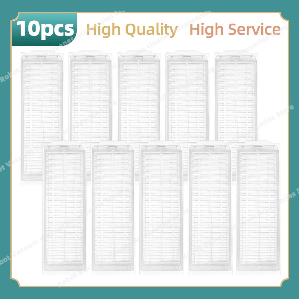 Compatible For Xiaomi Robot Vacuum S40 Pro / OV71GL Vacuum Replacement Parts Main Side Brush HEPA Filter Mop Cloth Accessories