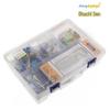 Kit Inicial RFID UNO R3 com Motor de Passo - Versão Aprimorada