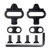 Universa Bike Shoes Cleats for Shimano SH51 SPD MTB Cleats Multi-Release Spd Pedal Cycling Shoes Clips Set Bicycle Accessories 6