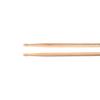 Beginner Practice Drumsticks Set - 5A/7A Maple, Oak, Hickory