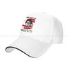 Formula One Legend Baseball Cap Unisex Hats Women Visor Protection Snapback AYRTON SENNA Caps