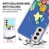 R-Rainbow Cute Brite Phone Case For Galaxy A14 A24 A34 A54 Samsung A02S A12 A22 A32 A42 A52 A72 A13 A33 A53 5G A03 A03S A23 A73