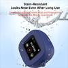 Shockproof Silicone Protective Case for Anker Soundcore Liberty 5 Pro Max Outdoor Travel Daily Use