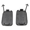 2x Front Bumper Tow Hook Cover Cap For Lexus RX350 RX450h 2010 2011 2012 LH & RH