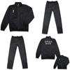 Haikyuu Karasuno High School Coat Jacket Pants Sport Cosplay Costume Stylish Design