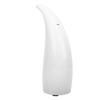 300ml Automatic Soap Dispenser Touchless Infrared Sensor Hand Wash Dispenser for Kitchen Bathroom Office White