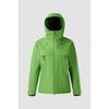 KOLON SPORT Women S Gore Tex Waterproof Jacket Jkjgx25212oli