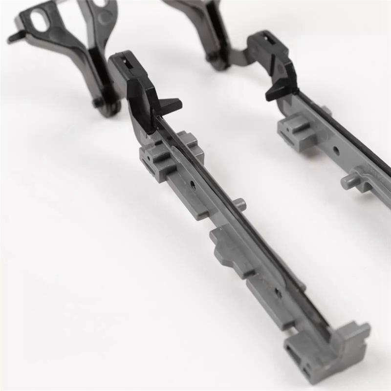 Car Panoramic Sunroof Front Repair Kit For Mercedes Benz C Class W205 C205 S205 604836865 604836866-A87Q