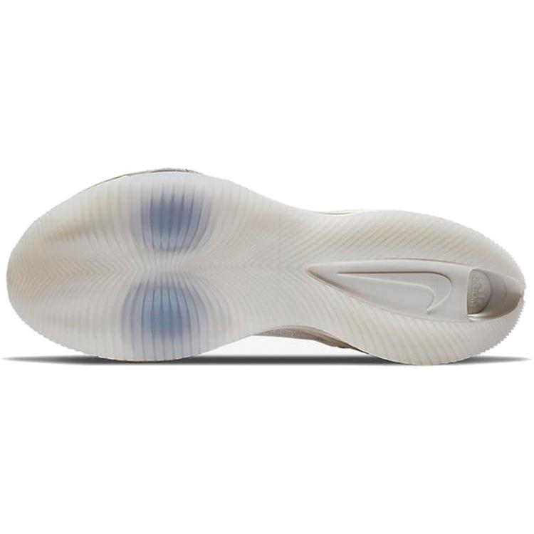 (WMNS) Nike Zoom Double Stacked 'Blanco' para Mujer CI0804-100