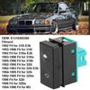 Keenso Sunroof Switch Button,61318365300 Car Sunroof Switch for E36 318i 318is 325i 328i M3 Z3