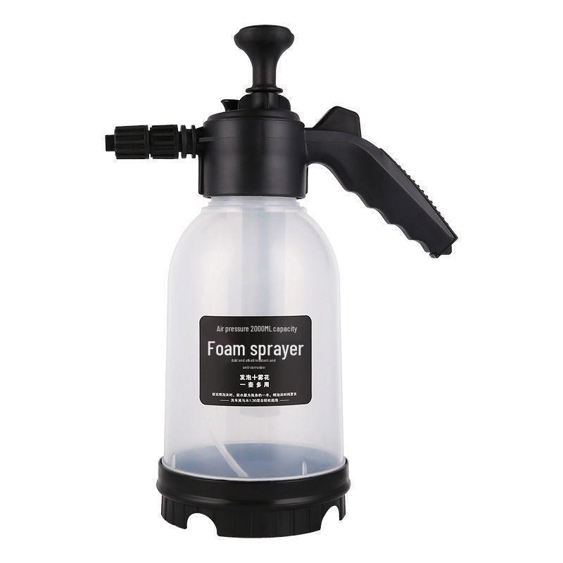 

High Pressure Car Wash Foam Sprayer Tool