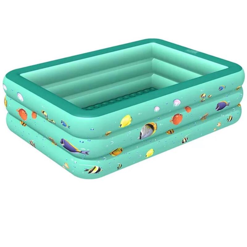 OEING Nafukovací domácí bazén