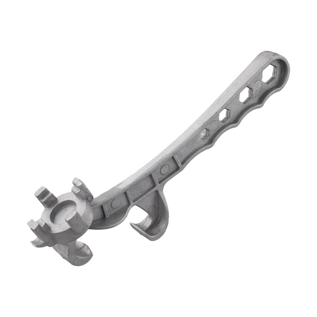 Container Lid Tool As Picture Bucket Lid Wrench Simplifies Opening Tasks Versatile Compatibility Lightweight Easy Use