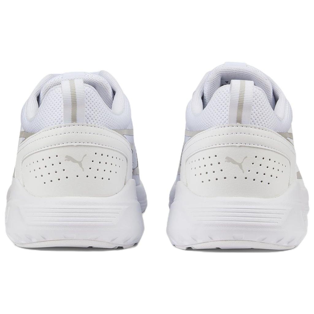 Puma Toată ziua Active alb gri violet pantofi unisex gri-violet 386269-02