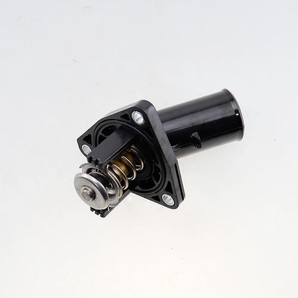Engine Thermostat W/ Housing For Lexus GS350 GS450h IS250 IS350 RC350 1632631020